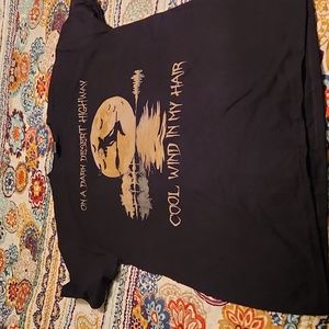 Eagles Halloween tshirt